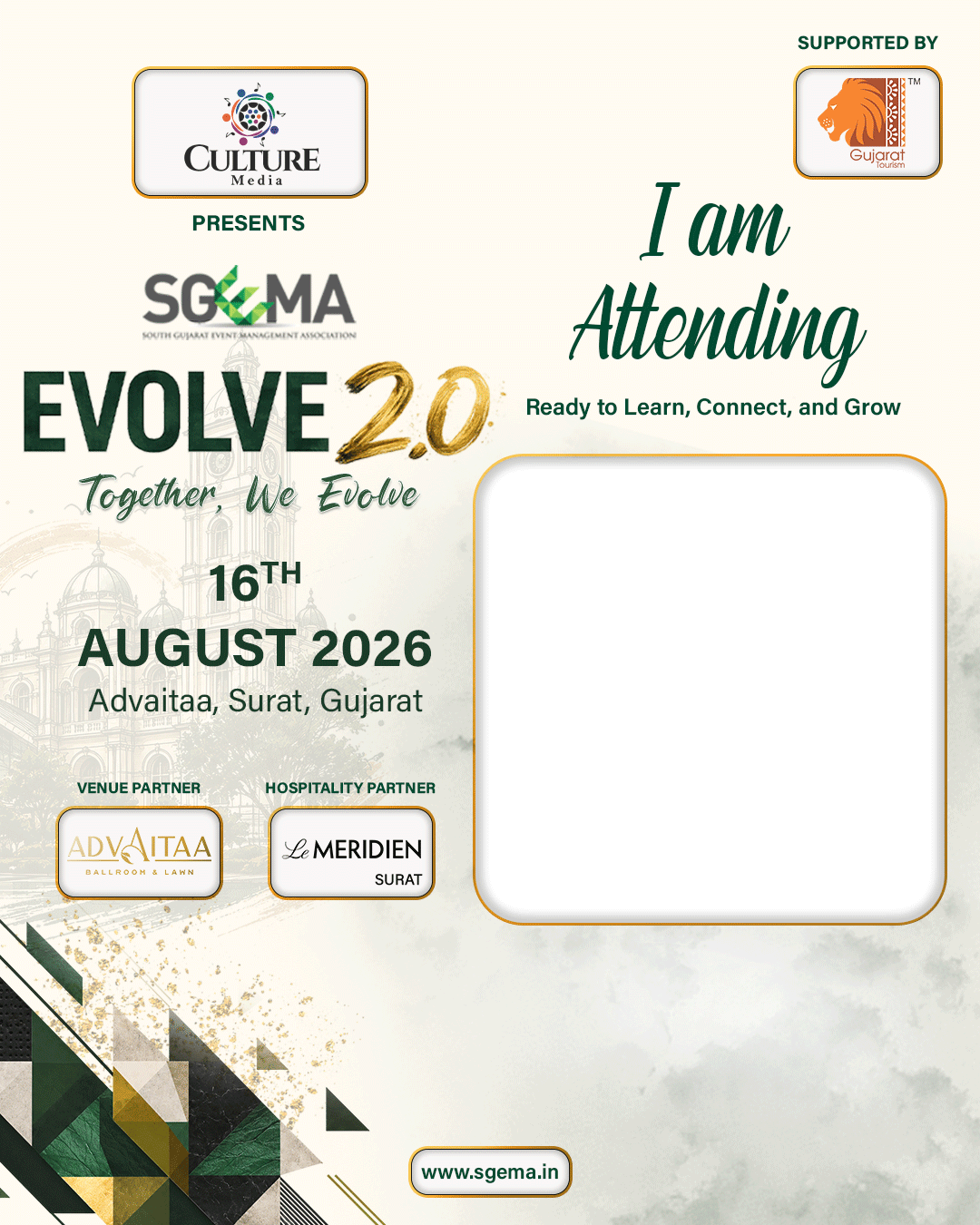 EVOLVE 2.0